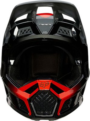 V3 RS WIRED HELMET, ECE [STL GRY] L | Fox Racing - Deutschland