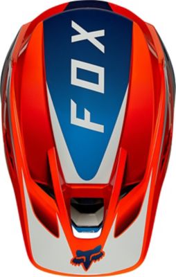V3 RS WIRED HELMET, ECE [FLO ORG] L | Fox Racing - France