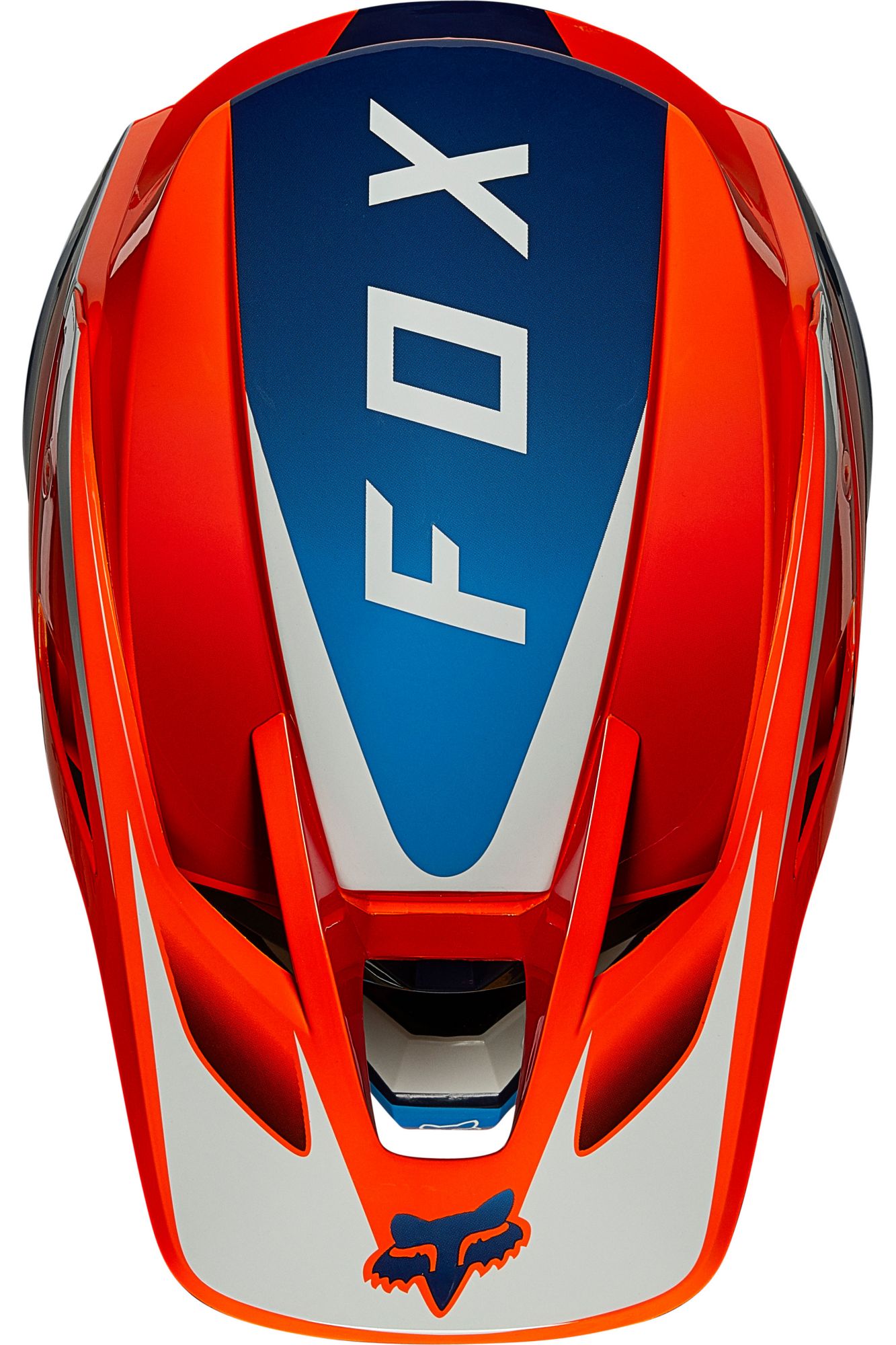 V3 RS WIRED HELMET, ECE [FLO ORG] L