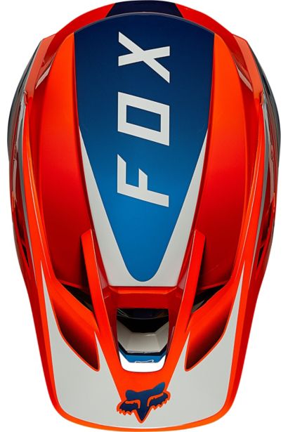 V3 RS WIRED HELMET, ECE [FLO ORG] L