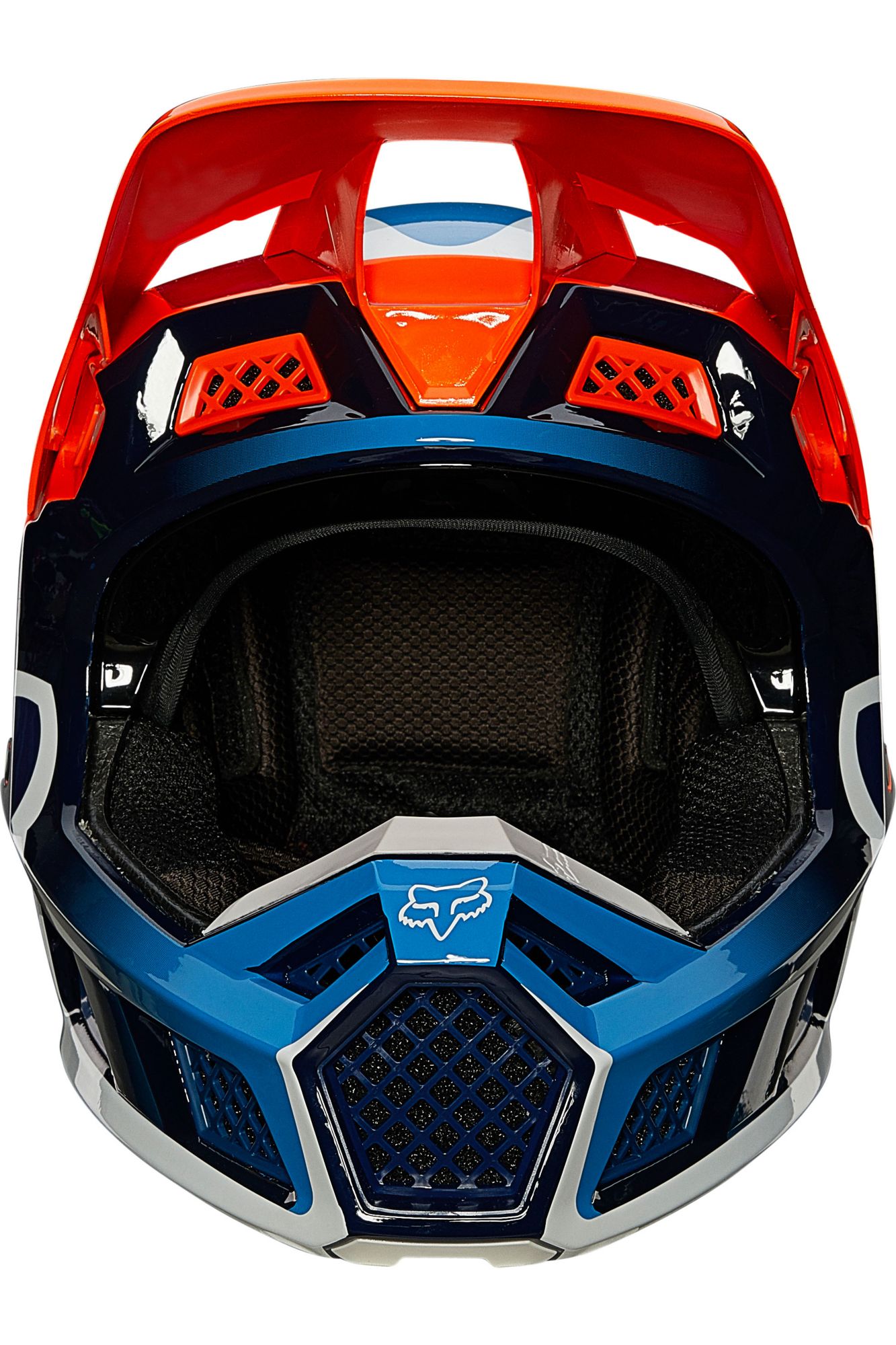 V3 RS WIRED HELMET, ECE [FLO ORG] L