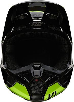 V1 REVN HELMET, ECE [FLO YLW] 2X | Fox Racing - Deutschland