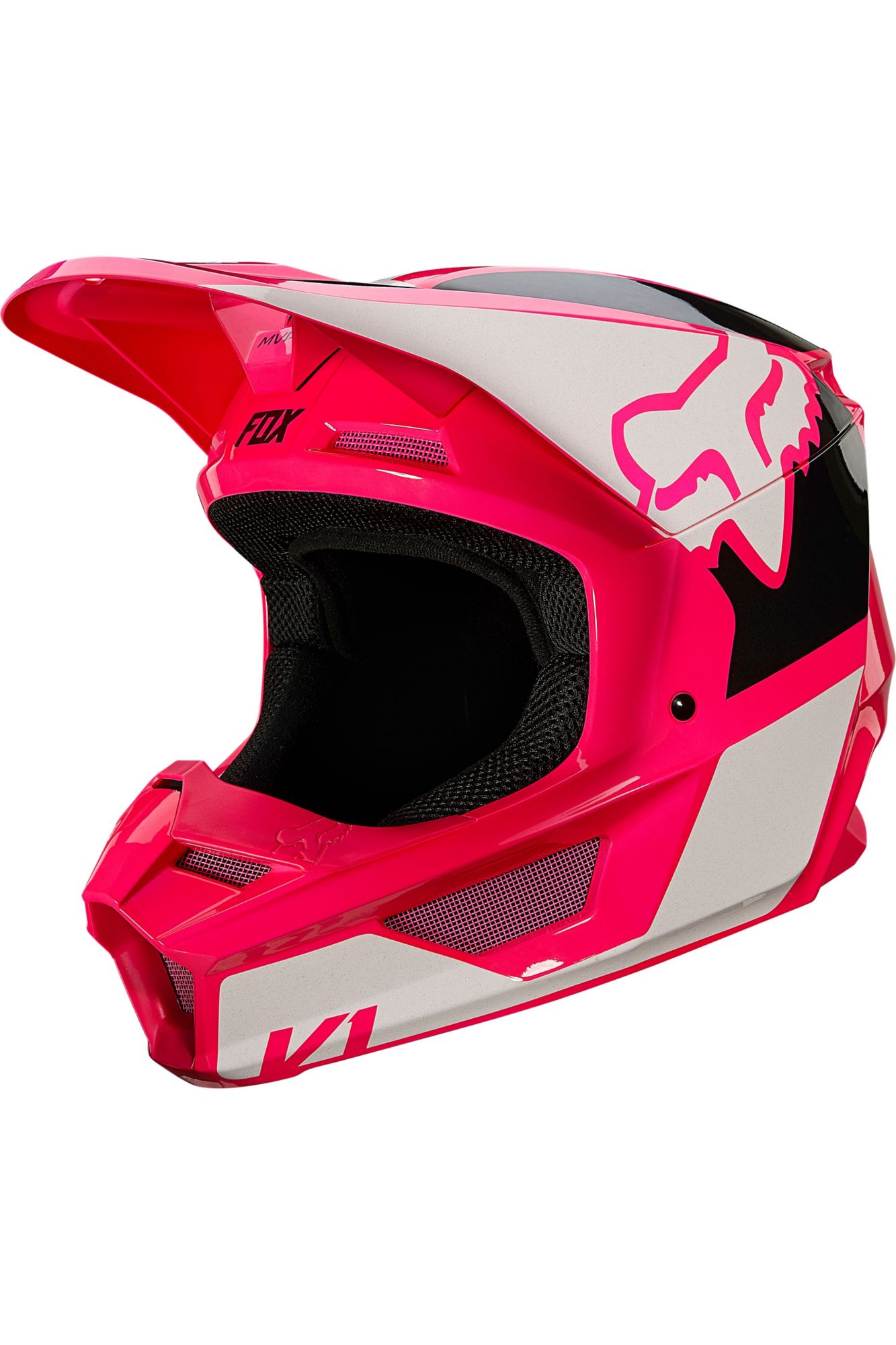 V1 REVN HELMET, ECE [PNK] S