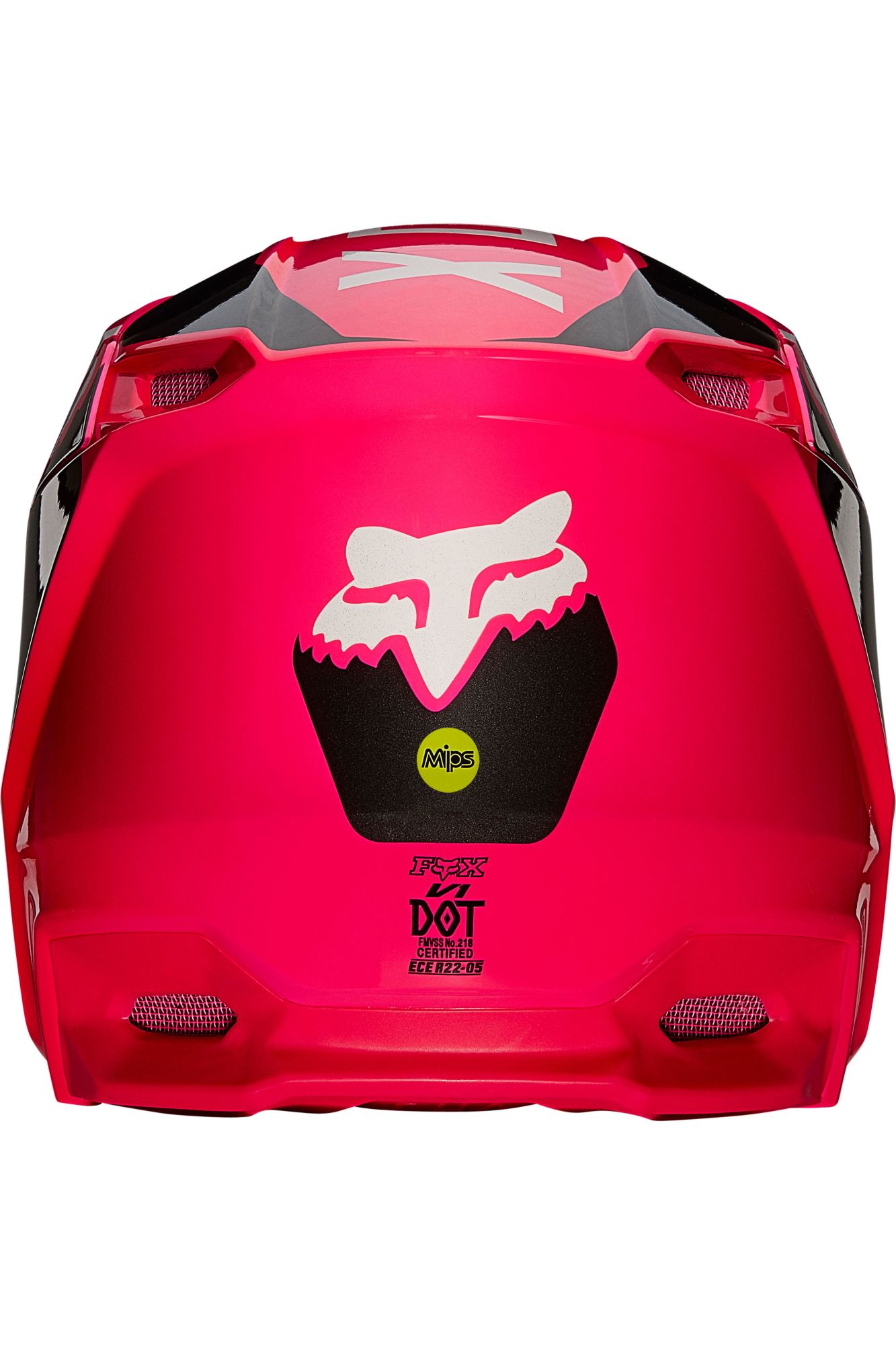 V1 REVN HELMET, ECE [PNK] S