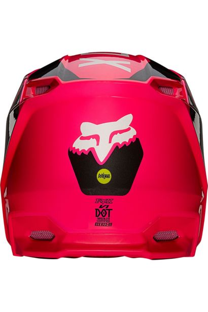 V1 REVN HELMET, ECE [PNK] S