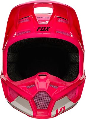 V1 REVN HELMET, ECE [PNK] S | Fox Racing - France