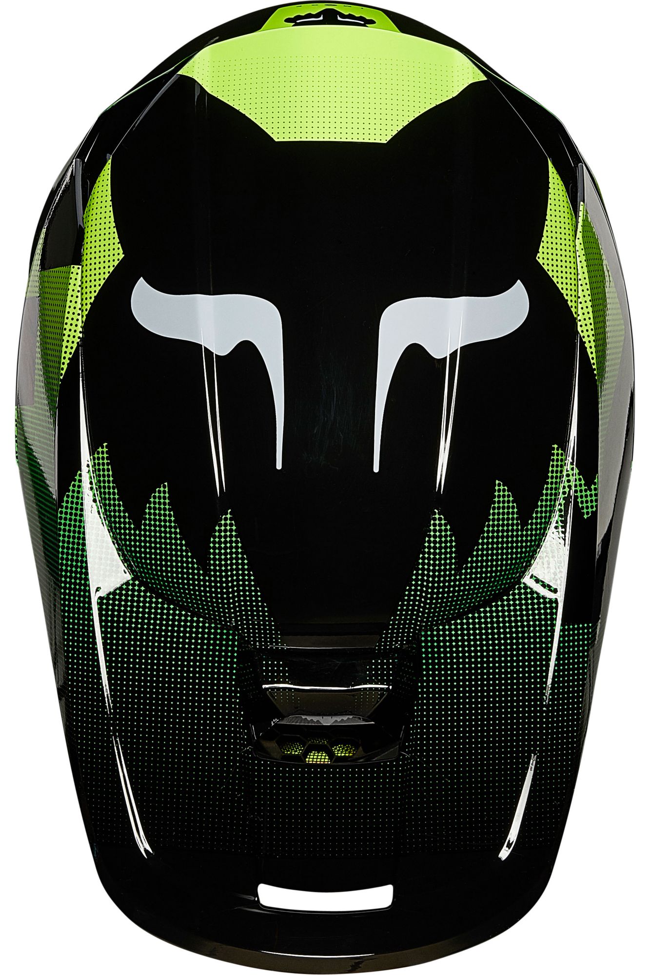 V1 TAYZER HELMET, ECE [BLK] S