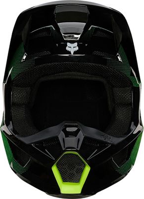 V1 TAYZER HELMET, ECE [BLK] S | Fox Racing - France