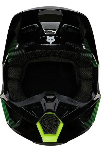 V1 TAYZER HELMET, ECE [BLK] S