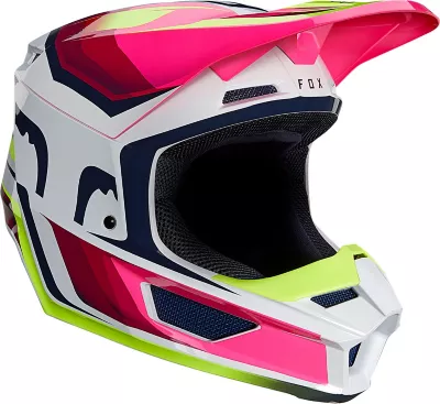 Casco Fox Motocross V1