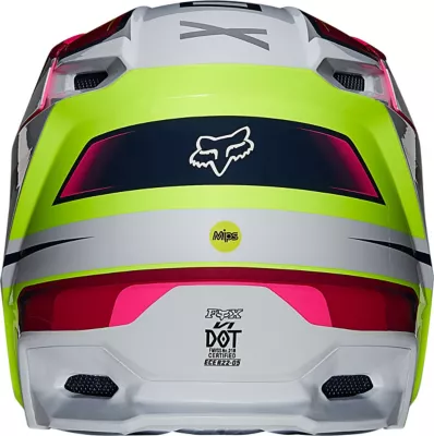 V1 TRO HELMET, ECE 