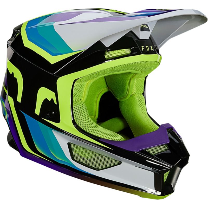 V1 TRO HELMET, ECE [AQU] XS | Fox Racing - Ireland