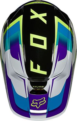 V1 TRO HELMET, ECE [AQU] XS | Fox Racing - Ireland