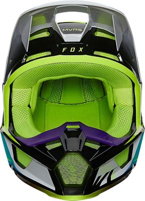 V1 TRO HELMET, ECE [AQU] XS | Fox Racing - Ireland