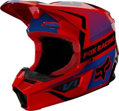 motocross helmets