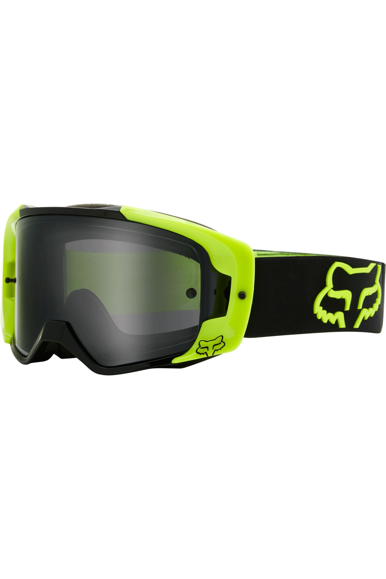VUE STRAY GOGGLE [BLK/YLW] OS