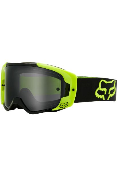 VUE STRAY GOGGLE [BLK/YLW] OS