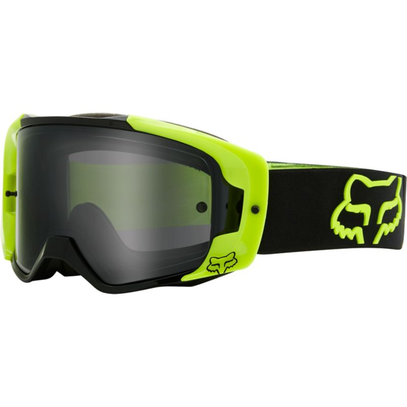 VUE STRAY GOGGLE [BLK/YLW] OS | Fox Racing - Reino Unido