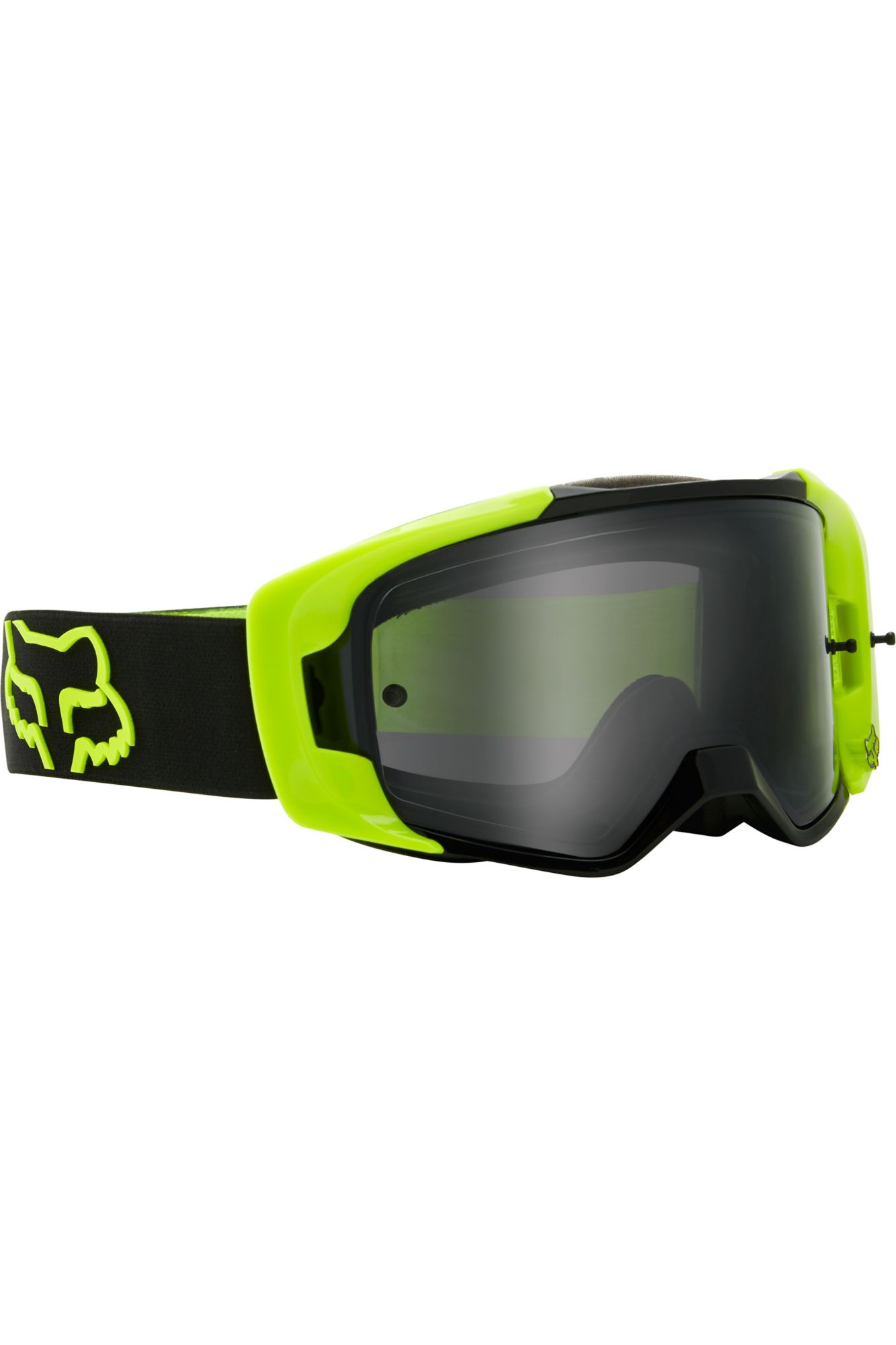 VUE STRAY GOGGLE [BLK/YLW] OS
