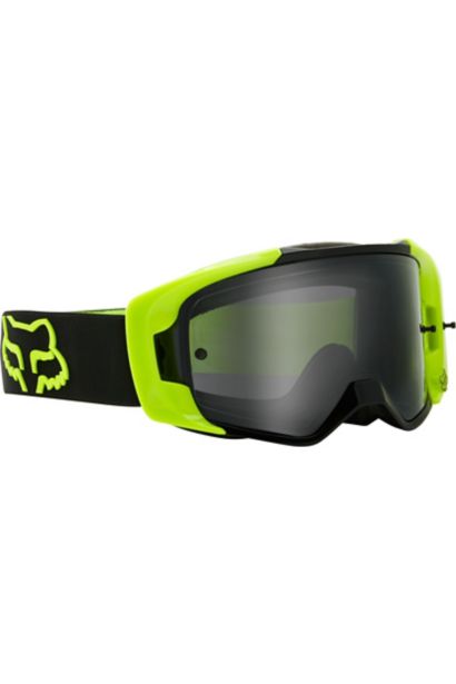 VUE STRAY GOGGLE [BLK/YLW] OS