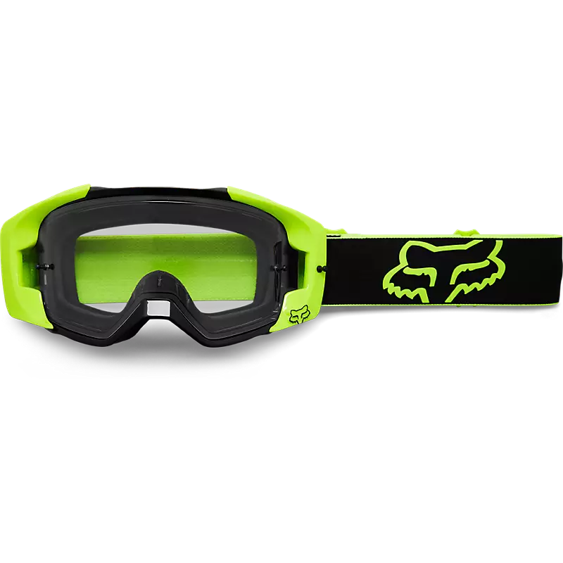 VUE STRAY GOGGLE [YLW/BLK] OS