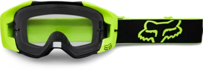 VUE STRAY GOGGLE [YLW/BLK] OS