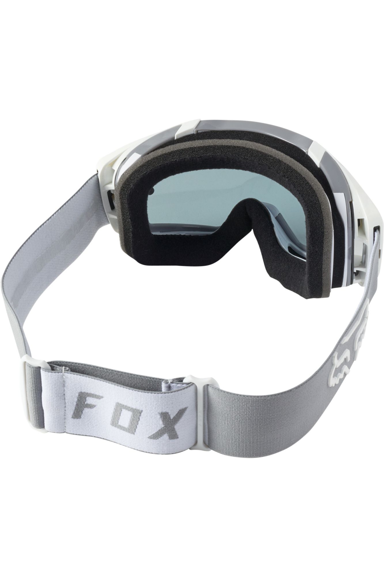 VUE STRAY GOGGLE [STL GRY] OS