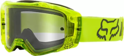 Fox Racing GAFAS MOTOCROSS PRINCIPAL, NARANJA FLUORESCENTE