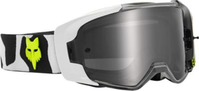 MASQUE VUE PSYCOSIS - EFFET MIRROIR