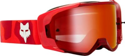 MASQUE VUE PSYCOSIS - EFFET MIRROIR