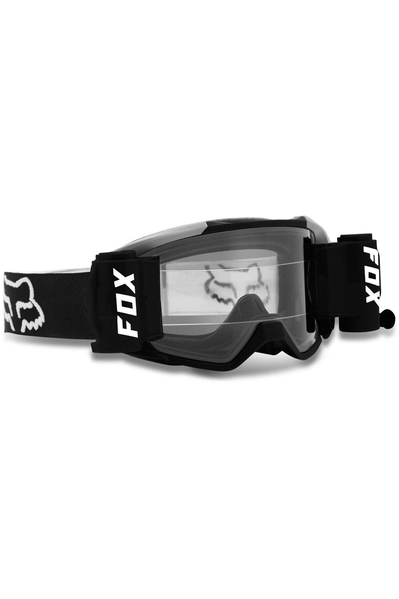 VUE STRAY - ROLL OFF GOGGLE [BLK] OS