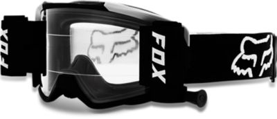 VUE STRAY - ROLL OFF GOGGLE [BLK] OS | Fox Racing - Reino Unido