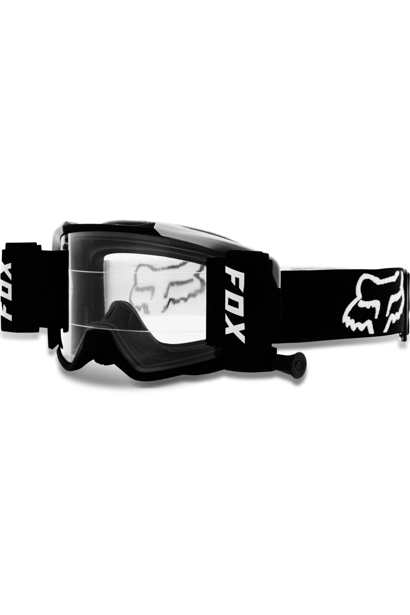 VUE STRAY - ROLL OFF GOGGLE [BLK] OS