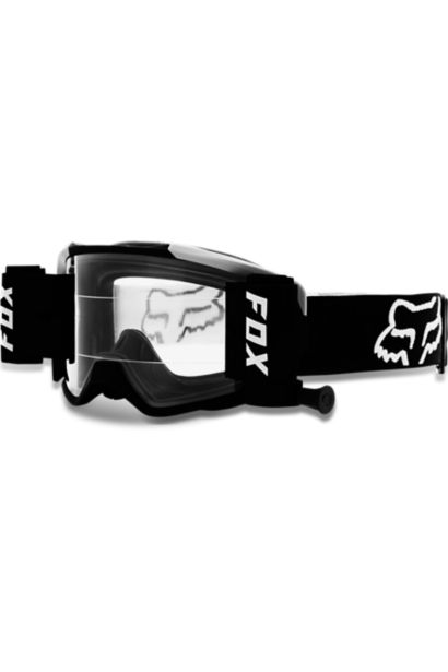 VUE STRAY - ROLL OFF GOGGLE [BLK] OS