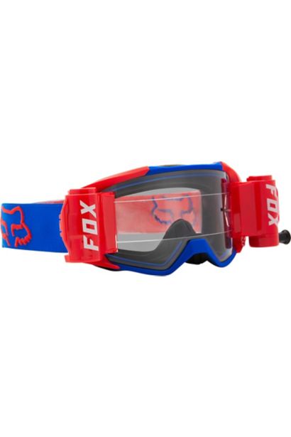 VUE STRAY - ROLL OFF GOGGLE [BLU] OS
