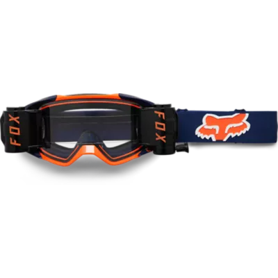 Vue Moto Goggles - Premium Performance | Fox Racing®