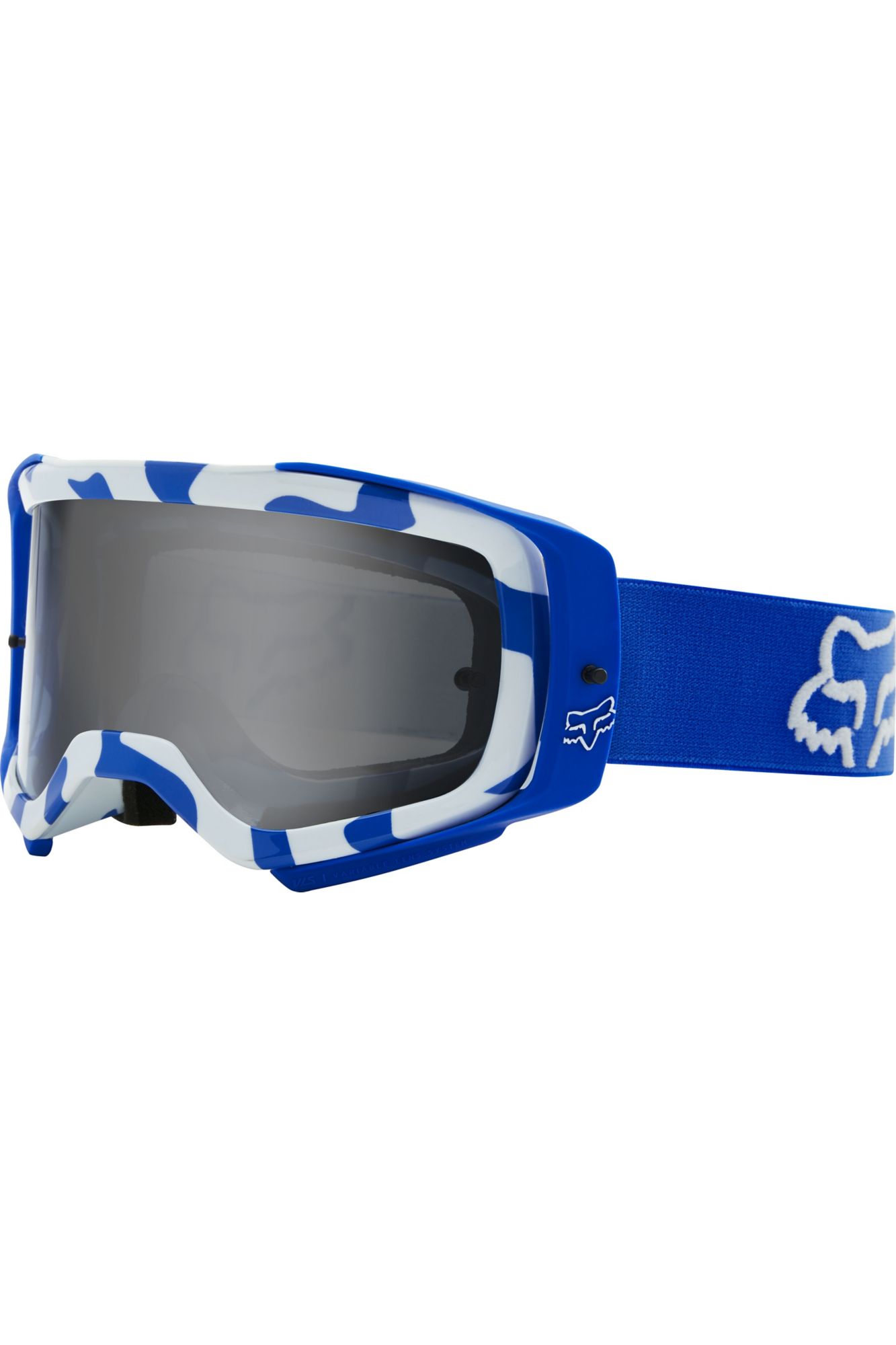 AIRSPACE STRAY GOGGLE [BLU] OS