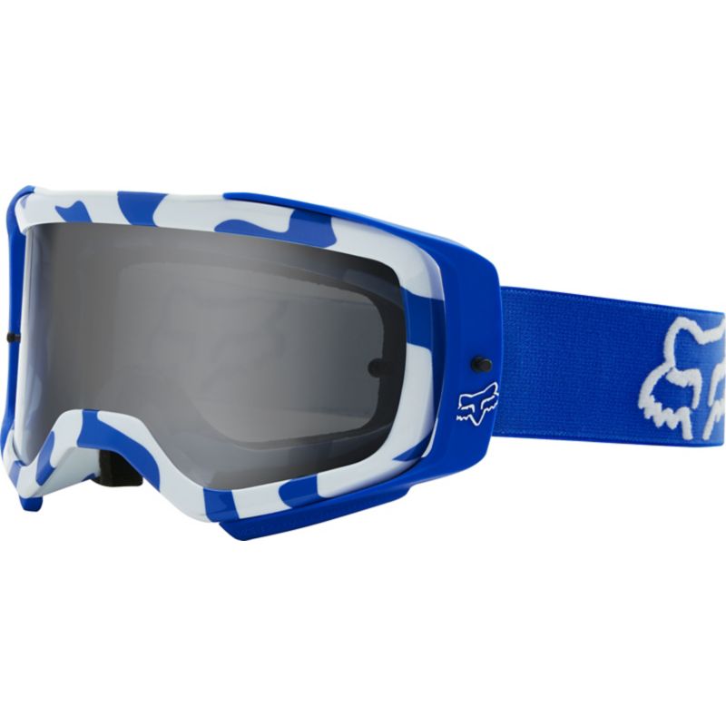 AIRSPACE STRAY GOGGLE [BLU] OS | Fox Racing - &Ouml;sterreich
