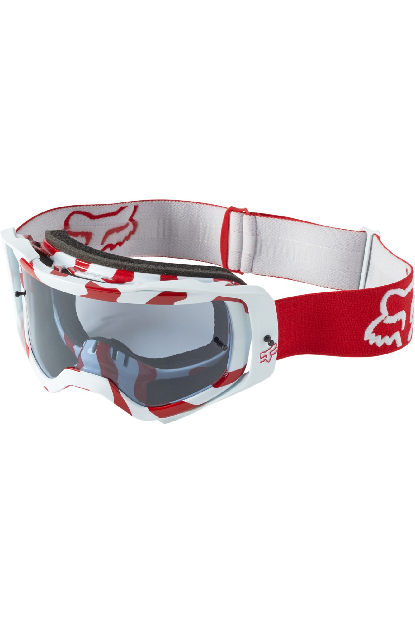 AIRSPACE STRAY GOGGLE [FLM RD] OS