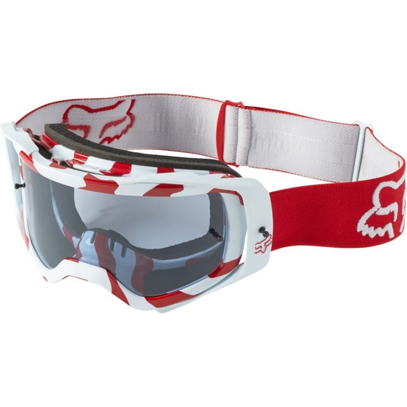 AIRSPACE STRAY GOGGLE [FLM RD] OS | Fox Racing - Deutschland