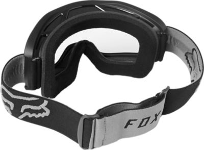 MAIN STRAY GOGGLE [BLK] OS | Fox Racing - Reino Unido