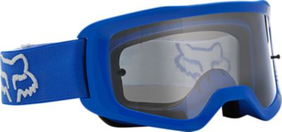 Main Stray Goggle Blu Os Fox Racing
