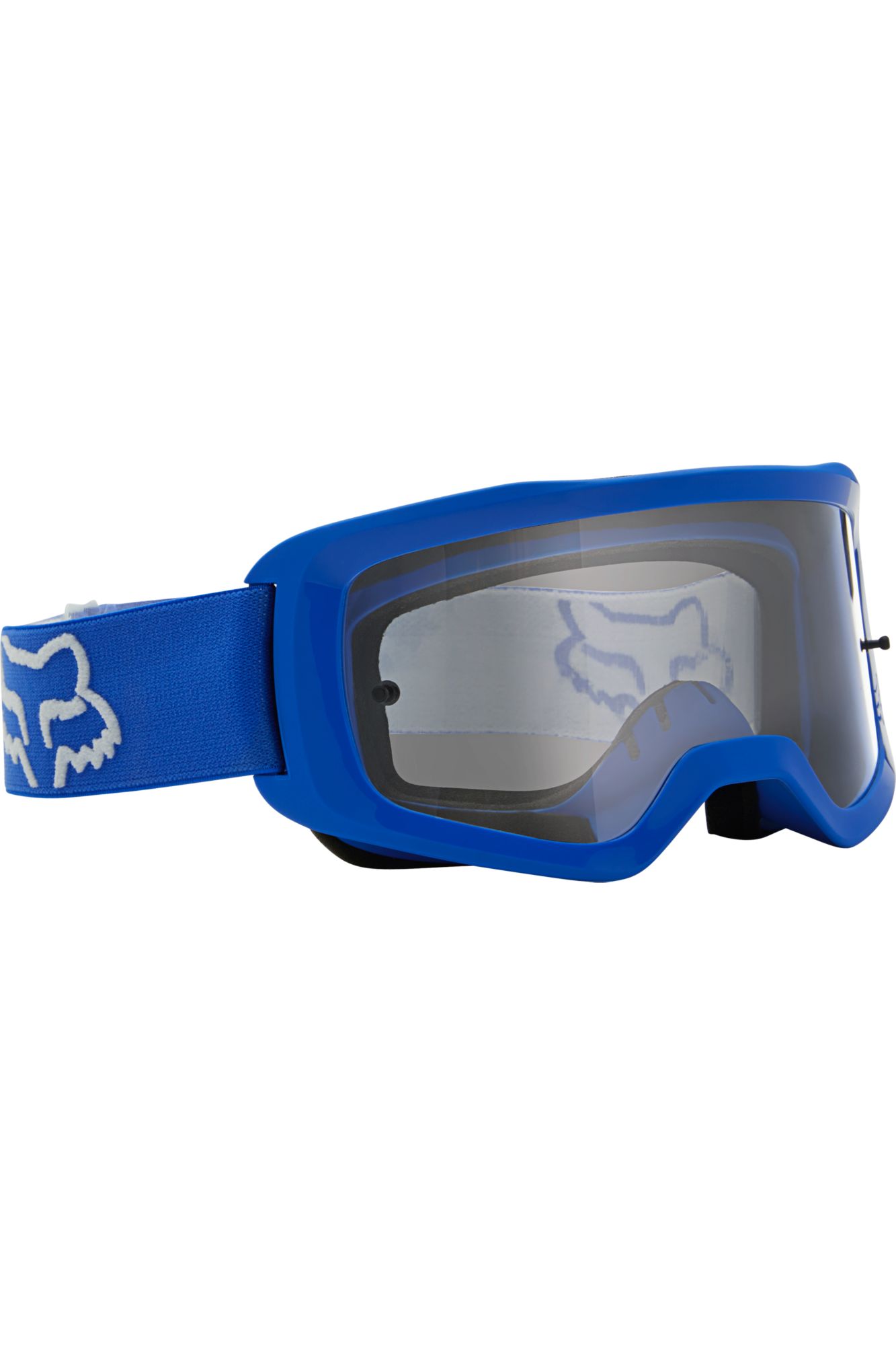 MAIN STRAY GOGGLE [BLU] OS