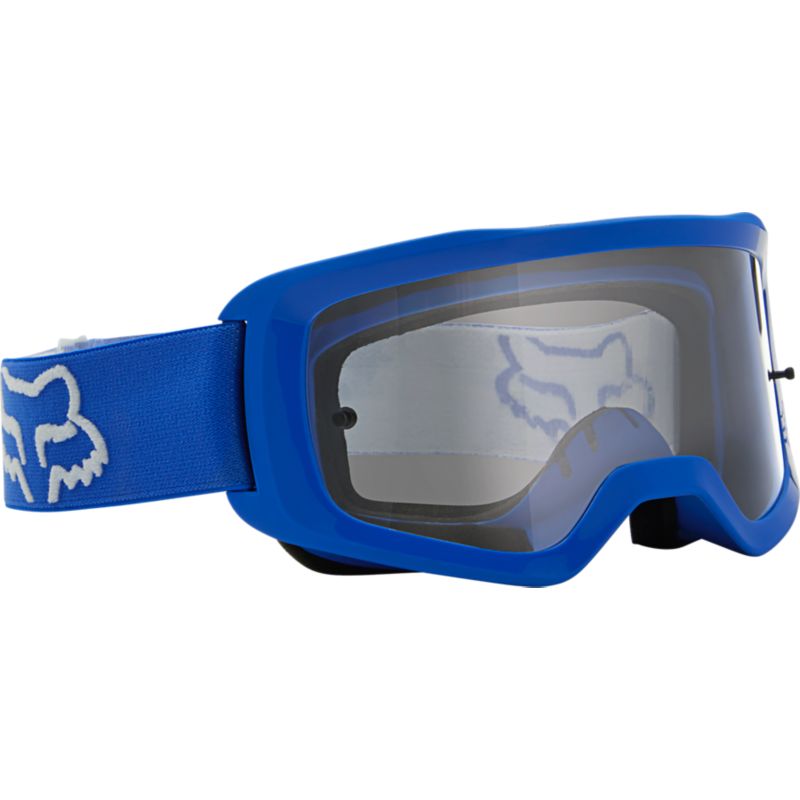 MAIN STRAY GOGGLE [BLU] OS | Fox Racing - Reino Unido