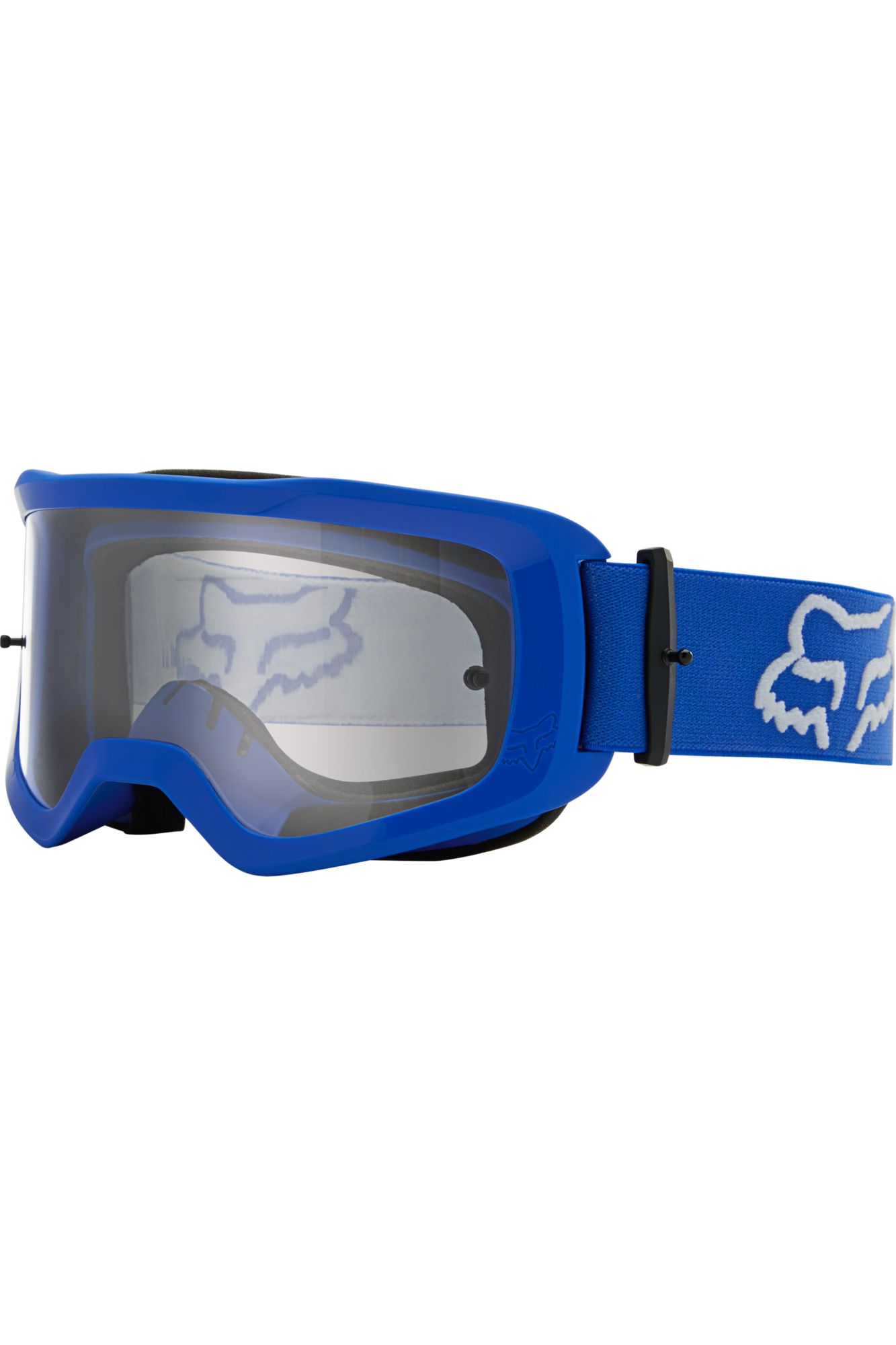 MAIN STRAY GOGGLE [BLU] OS