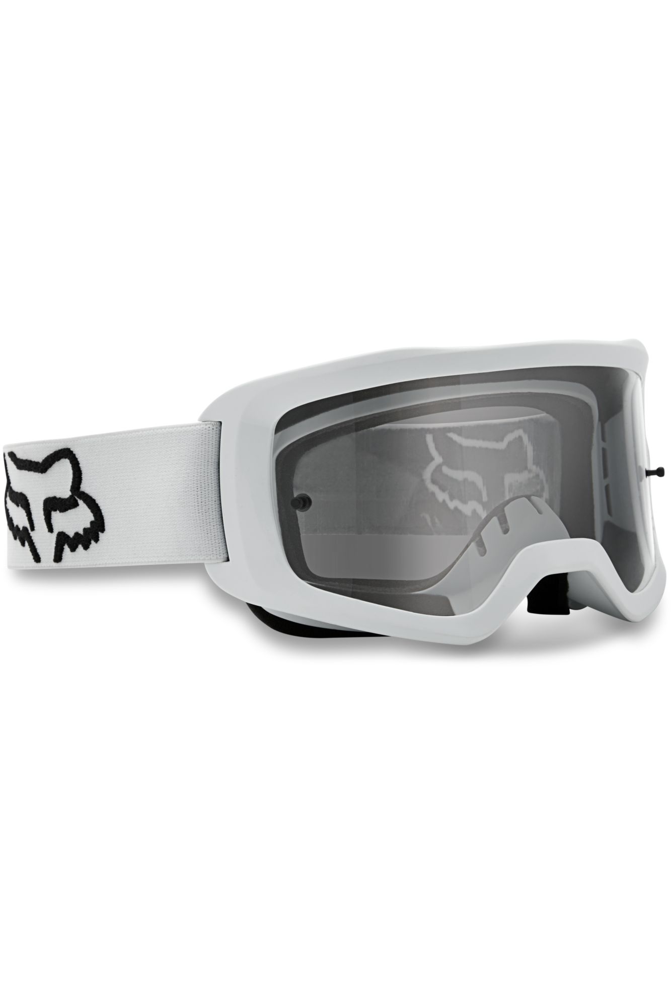 MAIN STRAY GOGGLE [WHT] OS
