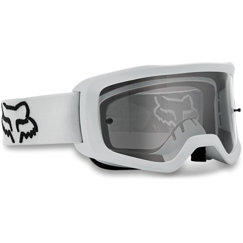 MAIN STRAY GOGGLE [WHT] OS | Fox Racing - Reino Unido