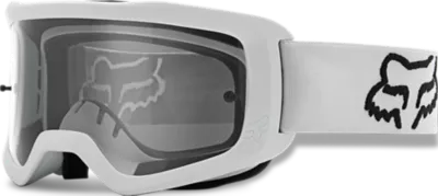 Fox racing 2024 main stray goggle