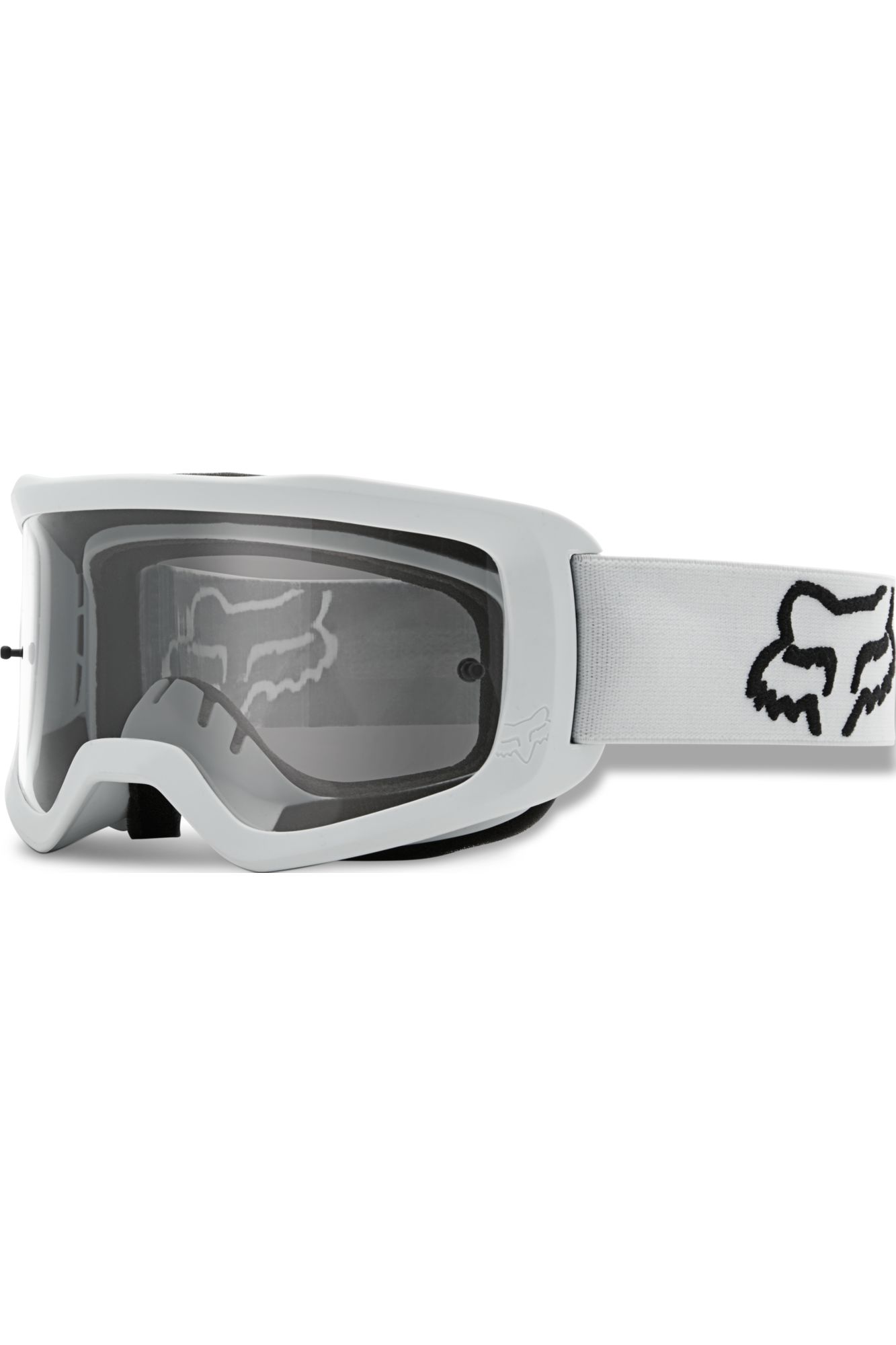 MAIN STRAY GOGGLE [WHT] OS