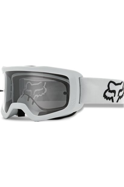MAIN STRAY GOGGLE [WHT] OS